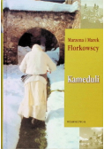 Kameduli