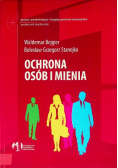 Ochrona osób i mienia
