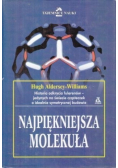 Najpiękniejsza molekuła historia odkrycia fulerenów