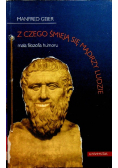Z czego śmieją się mądrzy ludzie