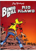 Binio Bill Rio Klawo