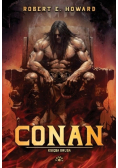 Conan. Księga druga