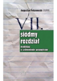 Siódmy rozdział