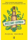 Roślinny browar