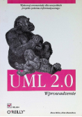 UML 2 0 Wprowadzenie