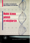 Modele Biznesu Polskich Przediębiorstw