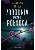 Zbrodnia przed północą