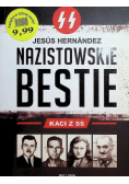 Nazistowskie bestie Kaci z SS