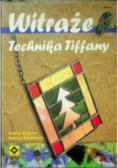 Witraże Technika Tiffany