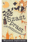Szast prast i siedemdziesiątka