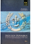 Żegluga dunajska w polityce międzynarodowej w XX wieku