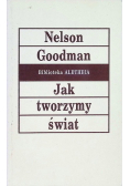 Jak tworzymy świat