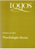 Psychologia tłumu