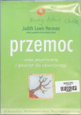 Przemoc uraz psychiczny i powrót do równowagi