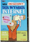 Mój obciachowy tata wymiata internet