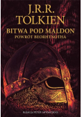 Bitwa pod Maldon