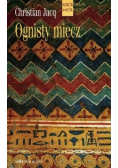 Ognisty miecz