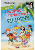 Misja uwolnić rodziców