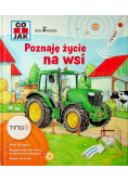 Poznaje życie na wsi