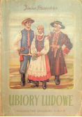 Ubiory ludowe
