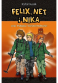 Felix, Net i Nika oraz Pułapka Nieśmiertelności