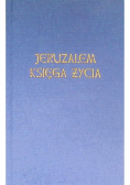 Jeruzalem Księga Życia