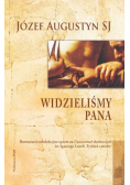 Widzieliśmy Pana. Tydzień czwarty
