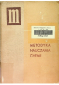Metodyka nauczania chemii