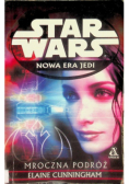 Star Wars Nowa Era Jedi  Mroczna podróż