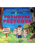 Bombowa ekipa - Podwodna przygoda