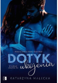 Dotyk ukojenia