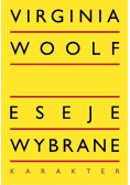 Eseje wybrane