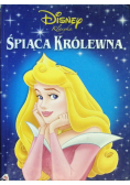 Disney Klasyka Śpiąca królewna