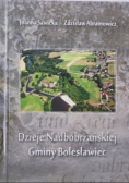 Dzieje Nadbobrzańskiej Gminy Bolesławiec