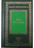 Pan Tadeusz