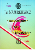 Radosław Sęp Zagłoba