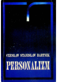 Personalizm