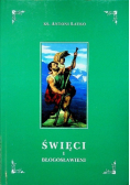 Święci i Błogosławieni