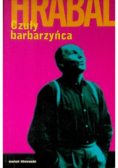 Czuły barbarzyńca