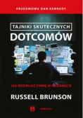 Tajniki skutecznych dotcomów