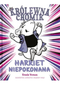 Królewna chomik Harriet Niepokonana