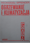 Ogrzewanie i klimatyzacja Poradnik