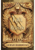 Dylogia Król z bliznami Tom 1 Król z bliznami