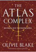 The Atlas Complex