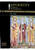 Apokryfy Nowego Testamentu Tom 60 Św. Filip