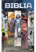 Biblia w komiksie. Boża historia od początku po wieczność