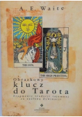 Obrazkowy klucz do Tarota