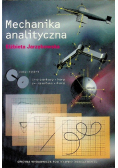 Mechanika analityczna