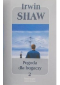 Pogoda dla bogaczy Tom 1