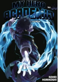 My Hero Academia Tom 30